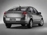 Ford Focus SEL 2008 года